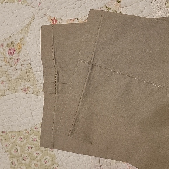 Men's Dress Wranglers - Picture 2 of 3